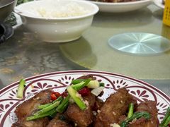 -张桥杨记羊肉饭店