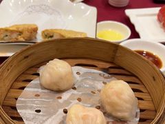 北园虾饺皇-北园酒家(小北路店)