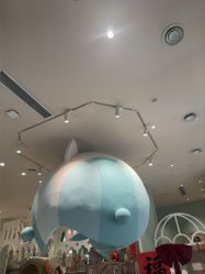 -奈尔宝·儿童乐园·亲子餐厅(星河湾店)