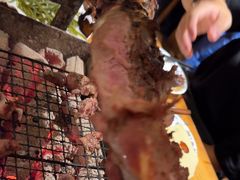 -关二碳烤羊腿(龙翔路店)