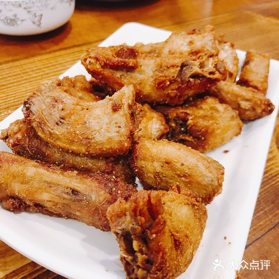 泰来风味馆(桂林街店)