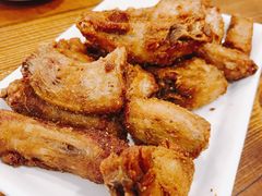 孜然鸡脖-泰来风味馆(桂林街店)