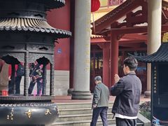 -梵天禅寺