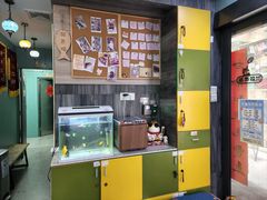 -严国平动物医院(德政总院)