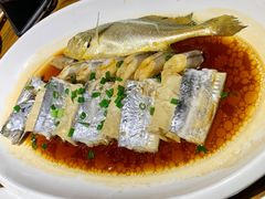 -老宁波1381餐厅(宏泰广场店)