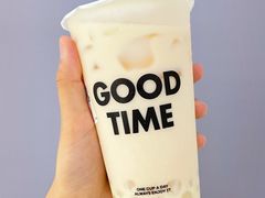 -古茗(番禺万达金街)