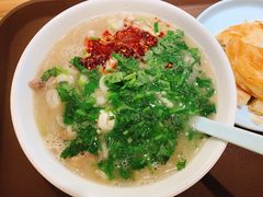 -向阳羊汤(千峰店)