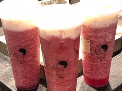 -喜茶(上海正大广场店)