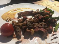 -HIHE Bistro·Oyster Bar(华熙live店)