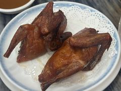 -鸽鸟轩(石岐店)