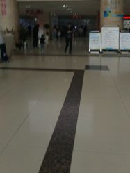 -西安市儿童医院门诊