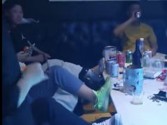 -自由港KTV(王子公主金平店)