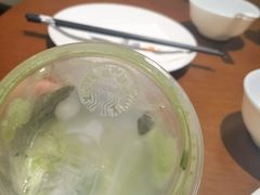 -星巴克臻选(青岛金狮广场店)