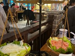 -哥老官重庆美蛙鱼头(日月光店)