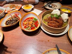 -青年公社烤鸭(青年路店)