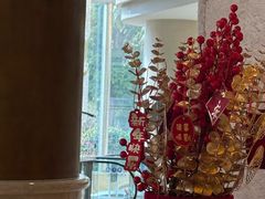 -上海浦东华美达大酒店