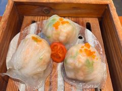 禄运金牌虾饺皇-金牌禄运·点心·啫煲(金沙洲金铂天地店)