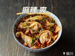 -银川河东国际机场