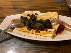 -昱家胡同·烧烤海鲜铜锅涮肉(和平里店)