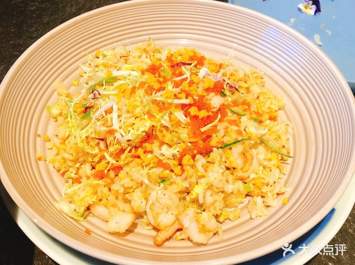 将太无二(欧美汇购物中心店)海鲜云丹炒饭图片 - 第820张