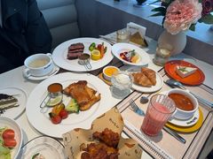 -维京战斧牛排(王府井西餐十年金冠好店)