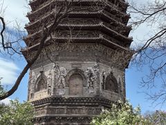 -玲珑塔公园