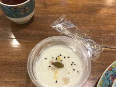 -清真·玛丽亚新疆菜主题餐厅(浙江中路店)