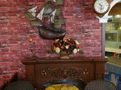 -92°C俄式厨房(中央大街店)