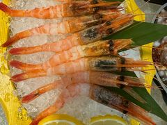 -本达人海鲜烧烤·朝鲜族风味(发展店)