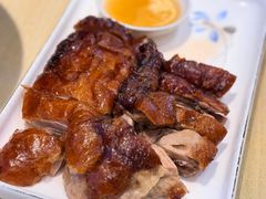 -梁记粥铺(开元地中海店)