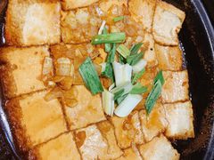 -锦绣金山人家(友谊店)