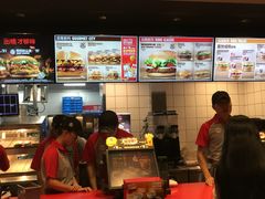 -环球约客烤涮自助(铜锣湾店)
