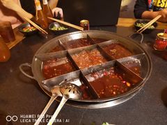 -化龙桥九宫格火锅(清水河店)