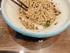 -何必是家面馆 HB noodles&coffee