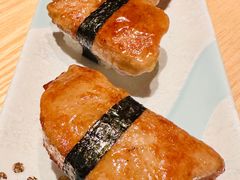-隐泉京望日式料理(太和广场店)
