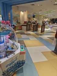 -meland亲子乐园•派对•研学(苏州悠方购物中心店)