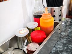 -燊意布拉肠云吞面(中山四路店)