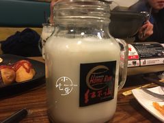 -暖食光·台式家庭餐厅·生日主题店(万达店)