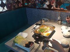 -半天妖烤鱼(西铁营万达店)