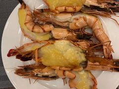 -云冈建国宾馆·自助餐厅