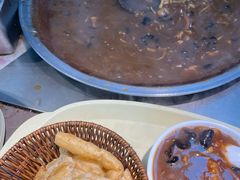 -穆彦华逍遥镇胡辣汤(岗坡路店)