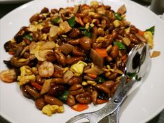 -晋阳饭庄(虎坊桥店)