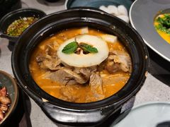 -半山腰·云南菜(侨福芳草地店)