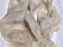 -喜家德虾仁水饺(东海缤纷天地店)
