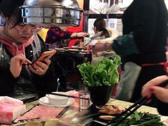 -石记东北风味烤肉(系马桩第二分店)