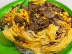 -華歡冰室-WahFoon(吉大店)