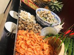 -昆明佳华广场酒店·西餐厅