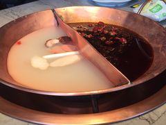 -大四喜火锅(东风路店)