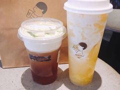 -喜茶(广州东方宝泰店)