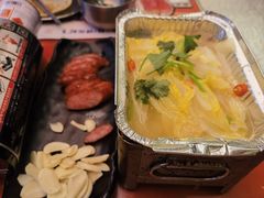 -神府路壹号·海鲜烧烤·砂锅粥·锅物(三坊七巷店)